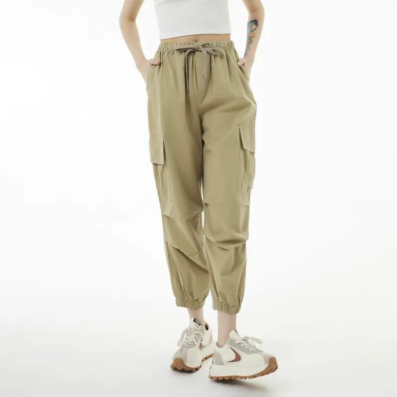 QYPRF Casual Pants Women's-2