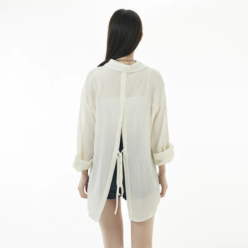 QYPRF Shirts Women's-2
