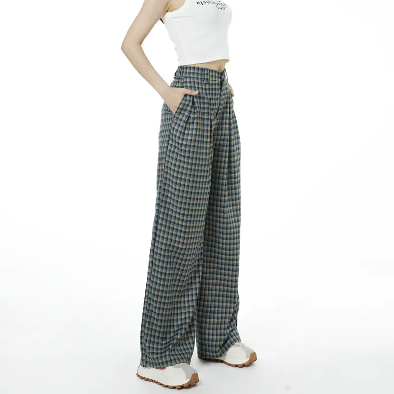 QYPRF Casual Pants Women's-12