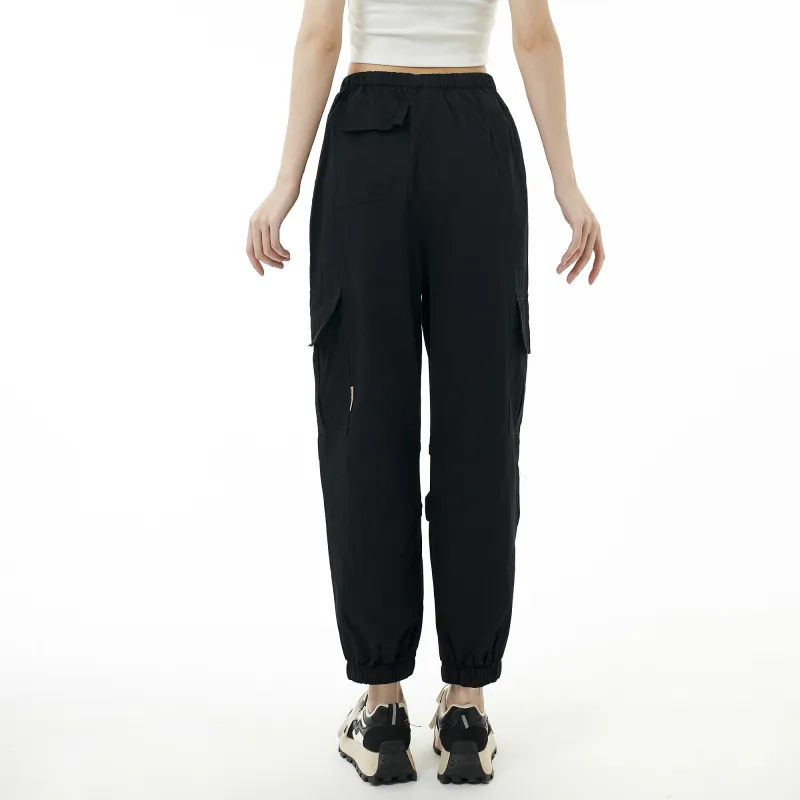 QYPRF Casual Pants Women's-14