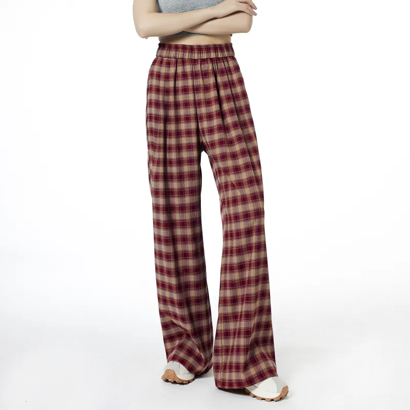 QYPRF Casual Pants Women's-7