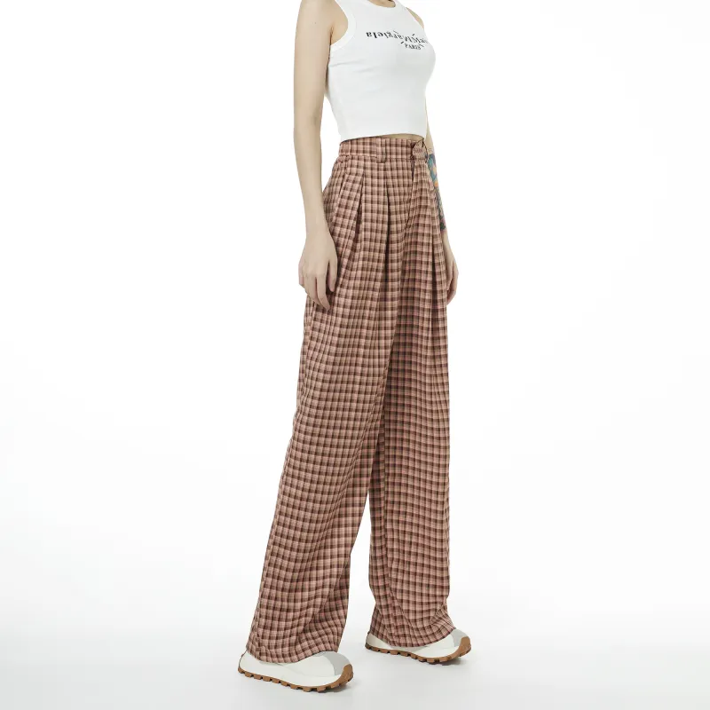 QYPRF Casual Pants Women's-8