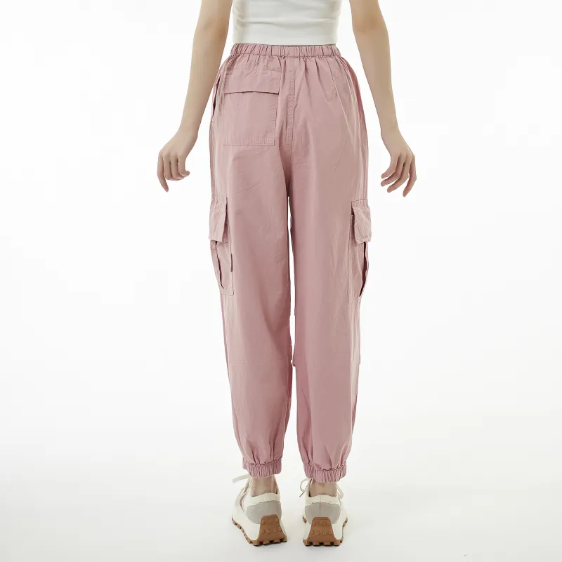 QYPRF Casual Pants Women's-19