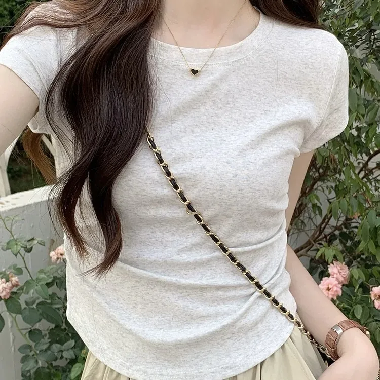 QYPRF T Shirts Women's-2