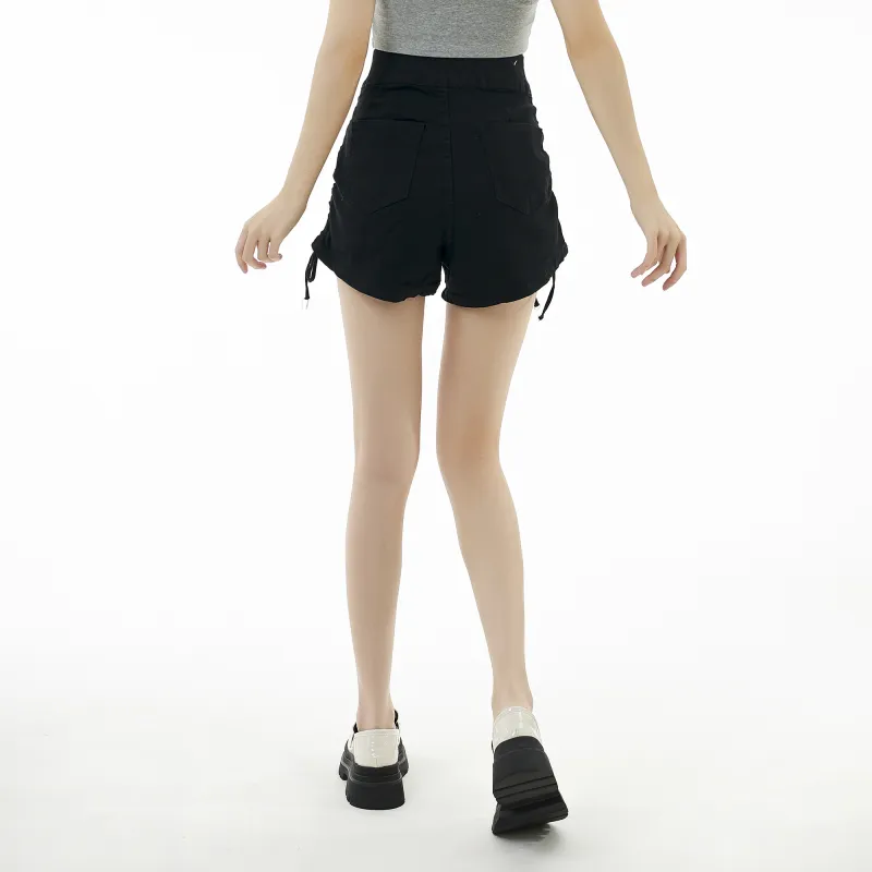 QYPRF Denim Shorts Women's-9