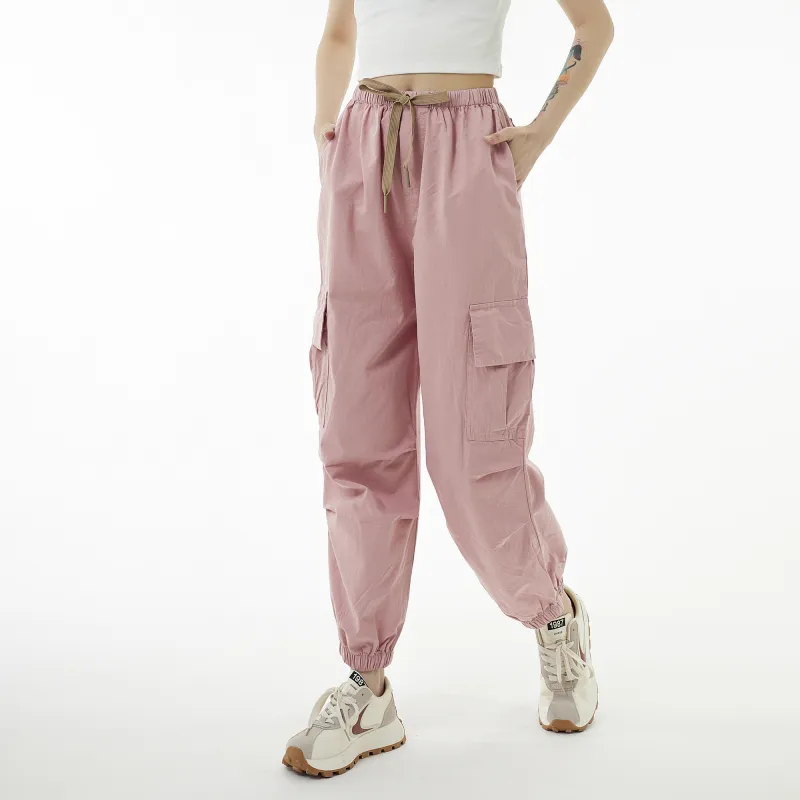 QYPRF Casual Pants Women's-18