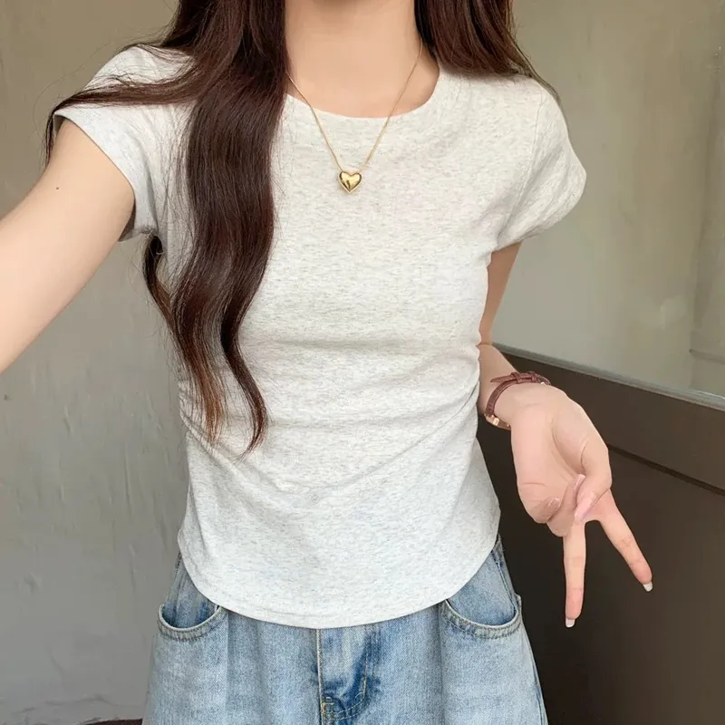 QYPRF T Shirts Women's-3