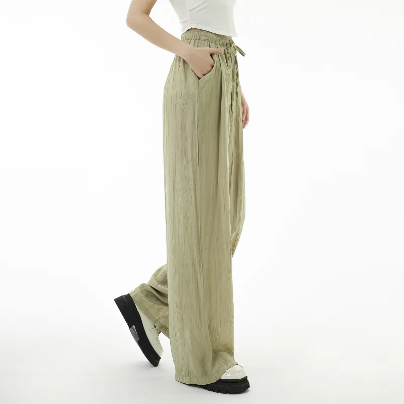 QYPRF Casual Pants Women's-4