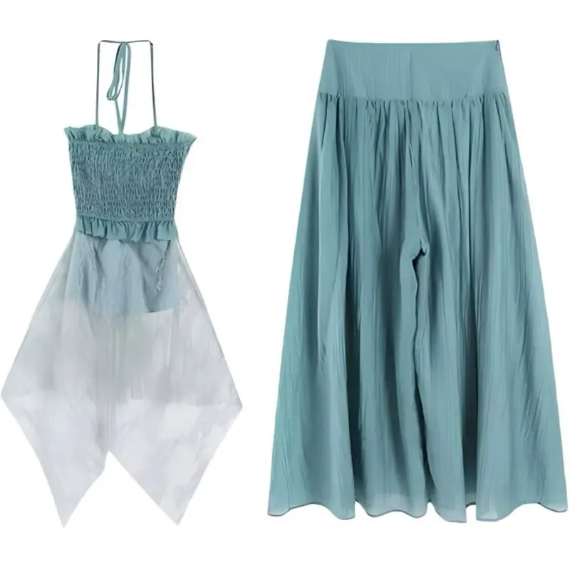QYPRF Casual Suits Women's-1