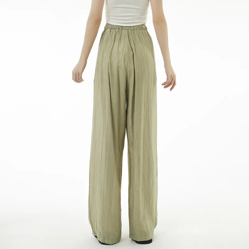QYPRF Casual Pants Women's-3