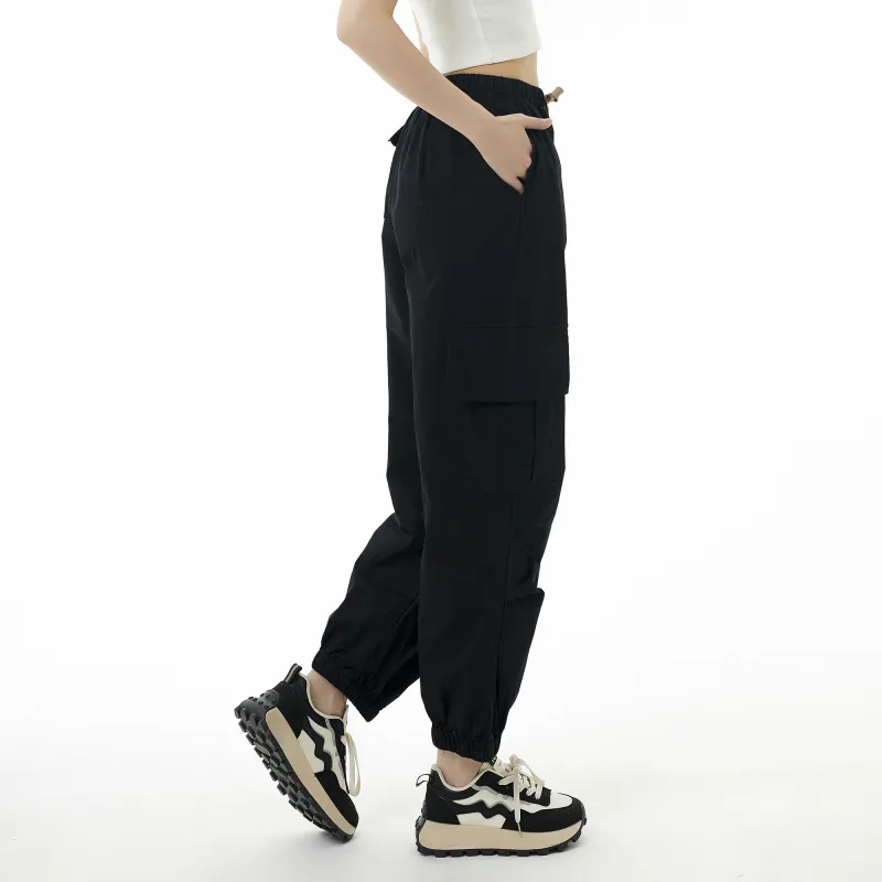 QYPRF Casual Pants Women's-13