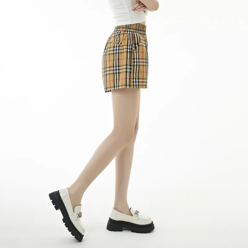 QYPRF Casual Shorts Women's-8