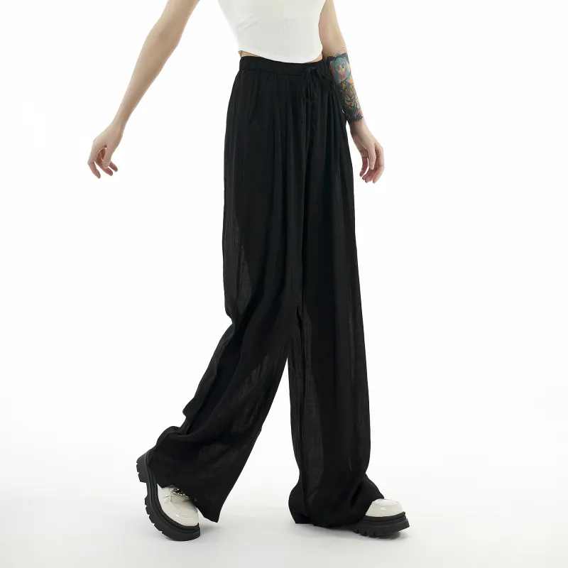 QYPRF Casual Pants Women's-9