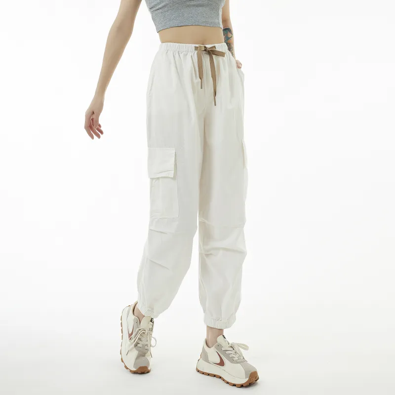 QYPRF Casual Pants Women's-7