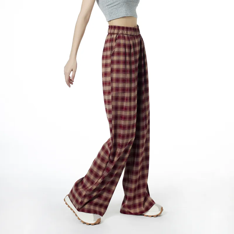 QYPRF Casual Pants Women's-9