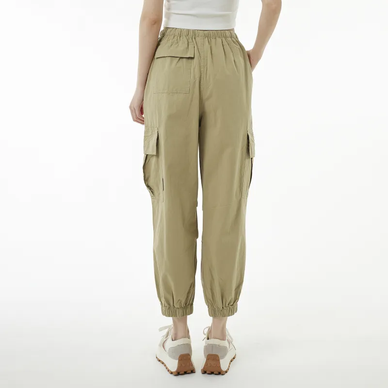 QYPRF Casual Pants Women's-4