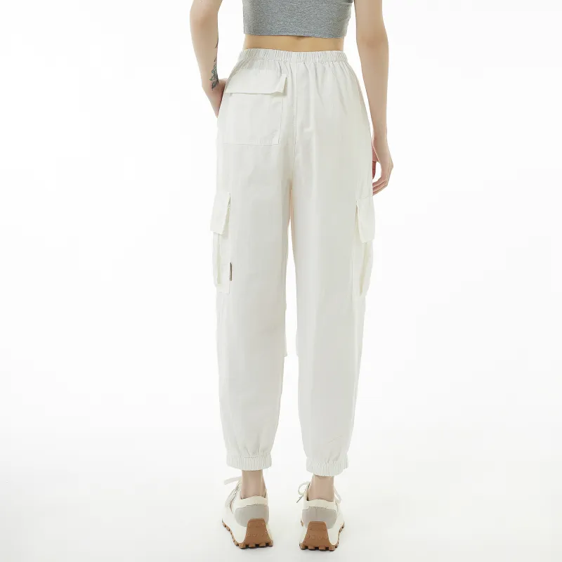 QYPRF Casual Pants Women's-9