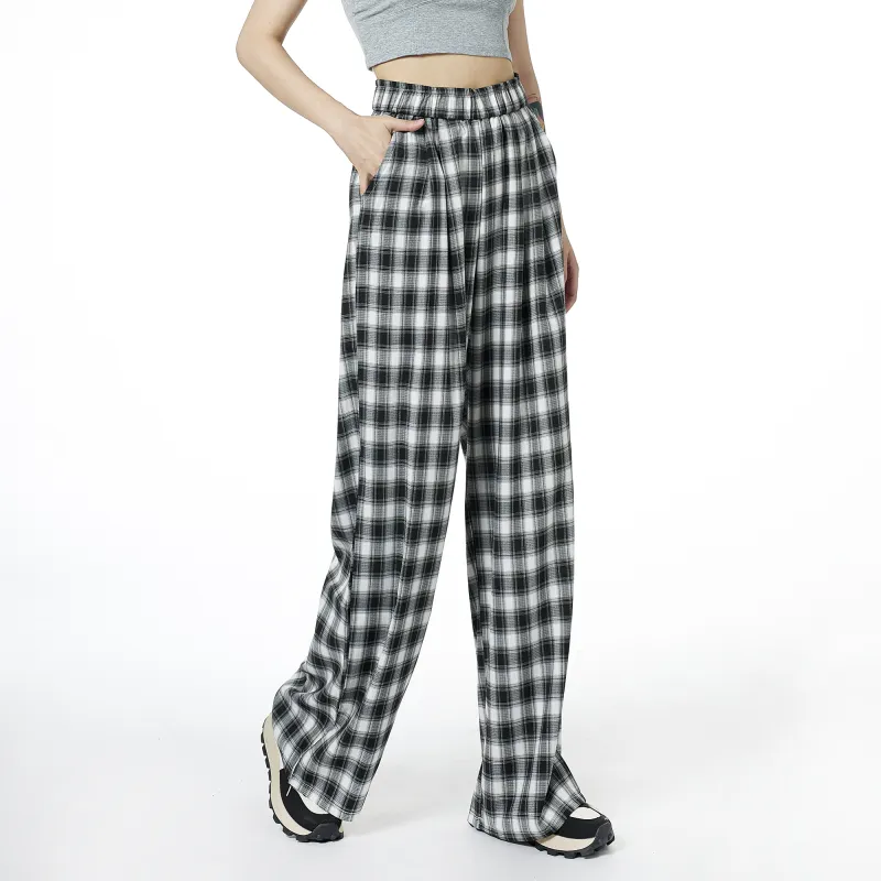 QYPRF Casual Pants Women's-3
