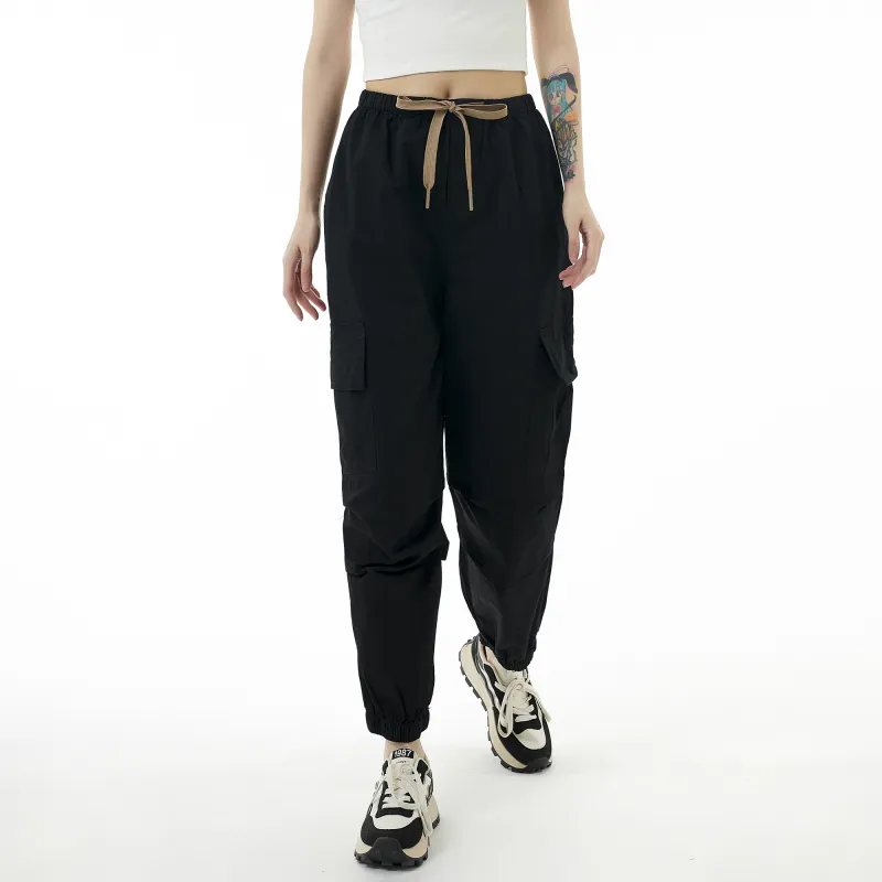 QYPRF Casual Pants Women's-12