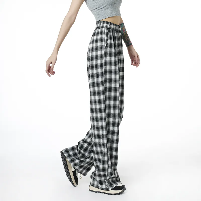QYPRF Casual Pants Women's-2