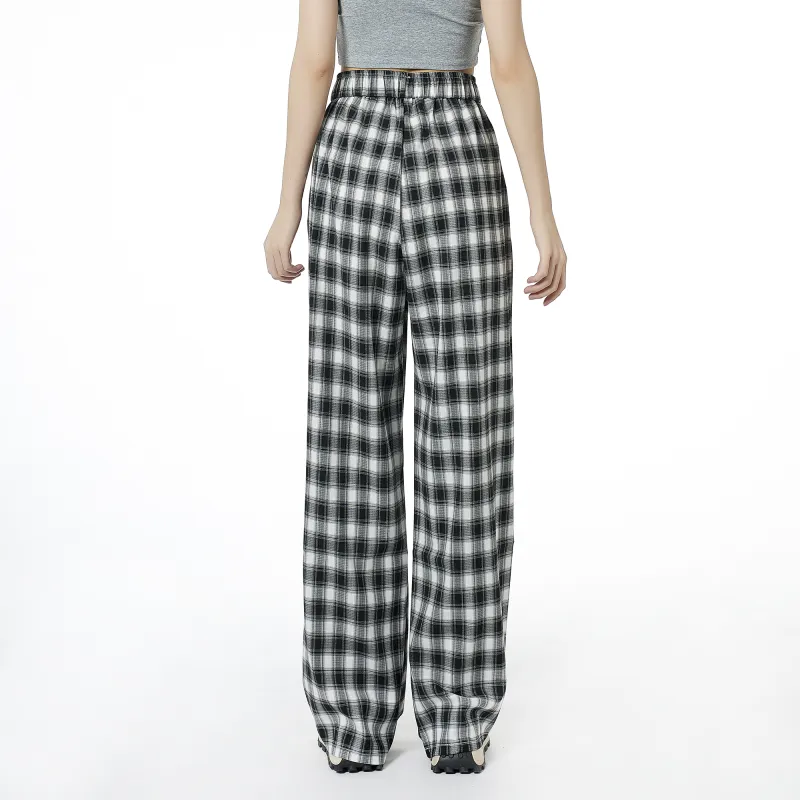QYPRF Casual Pants Women's-4
