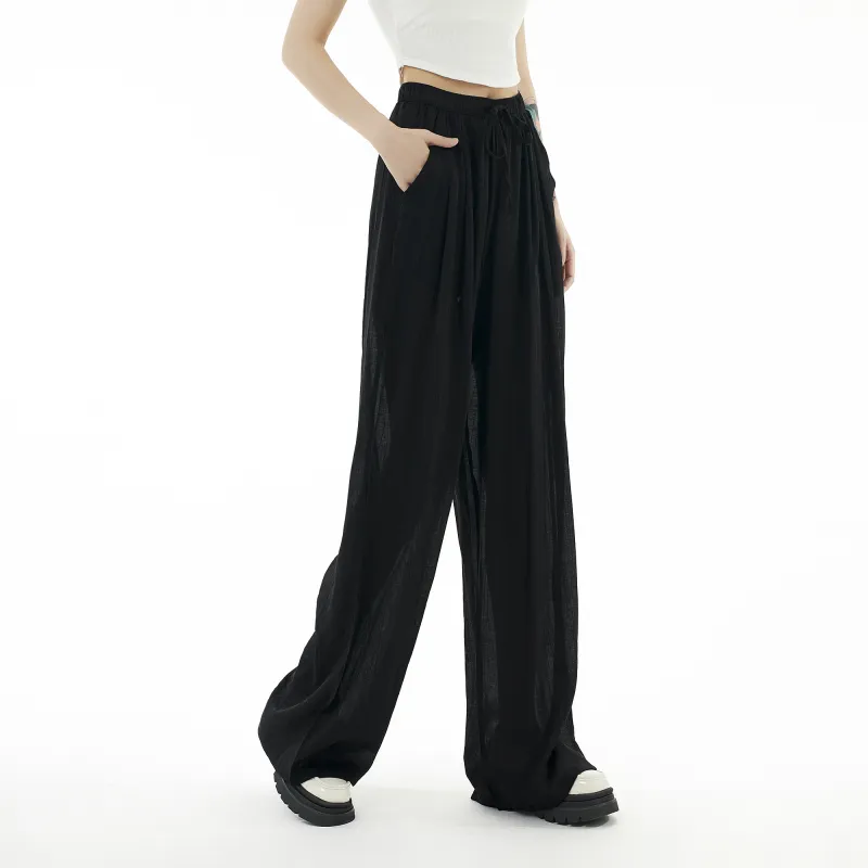 QYPRF Casual Pants Women's-8