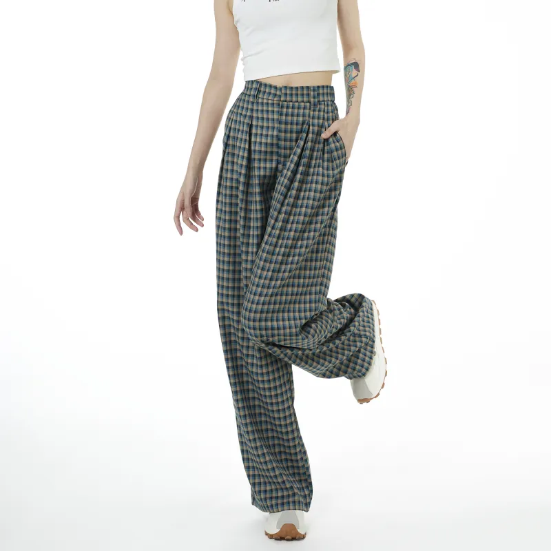 QYPRF Casual Pants Women's-14