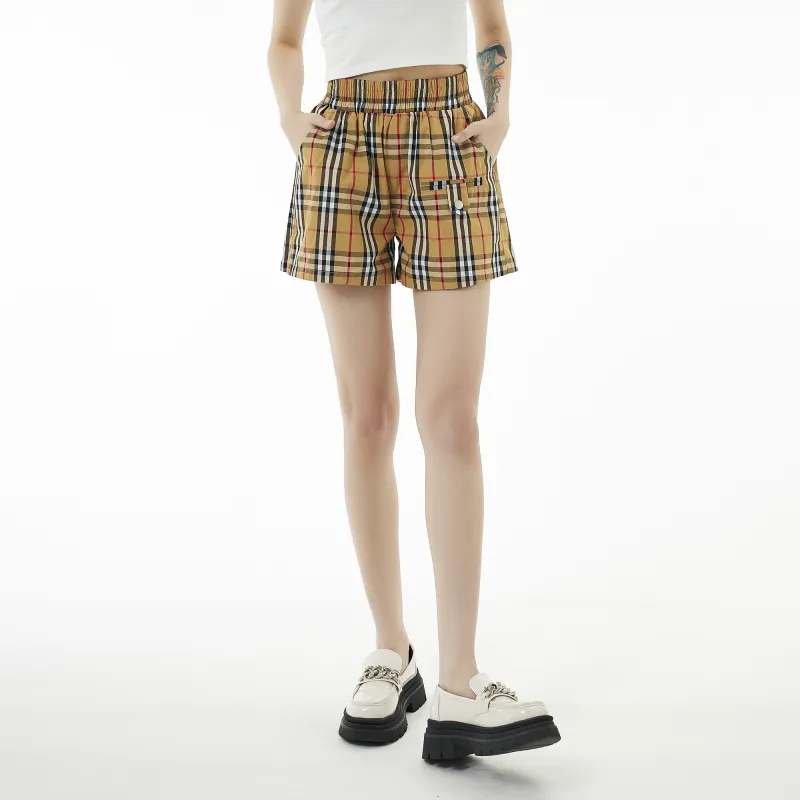 QYPRF Casual Shorts Women's-7