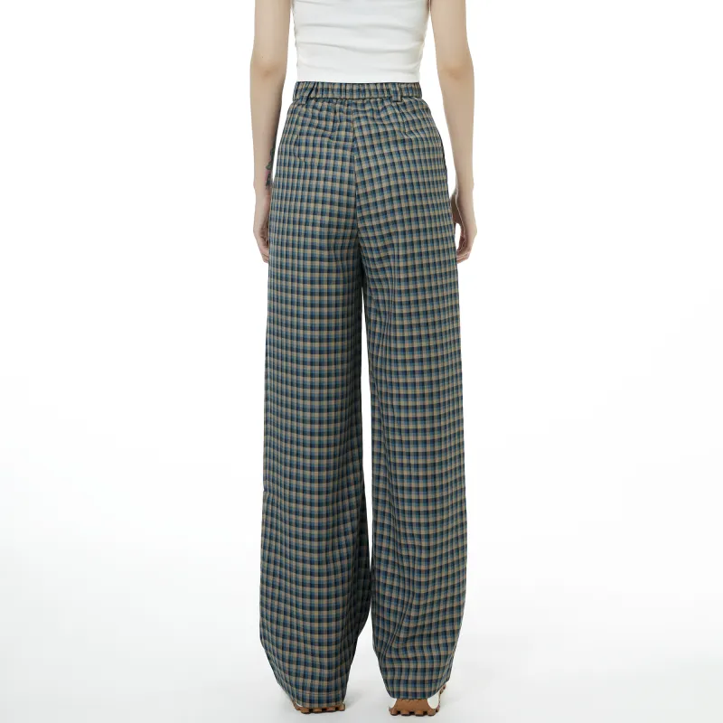 QYPRF Casual Pants Women's-13
