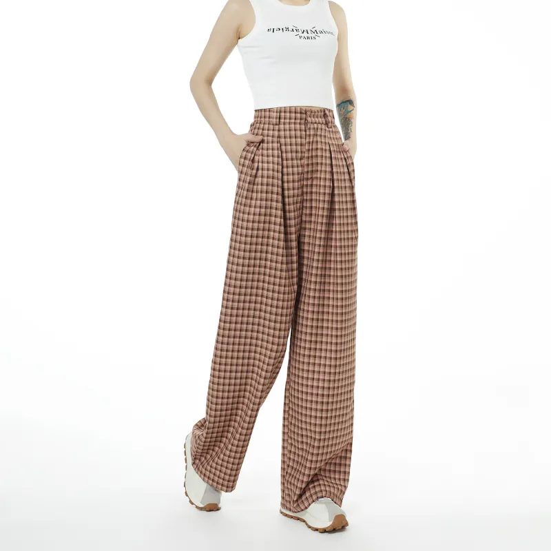 QYPRF Casual Pants Women's-2