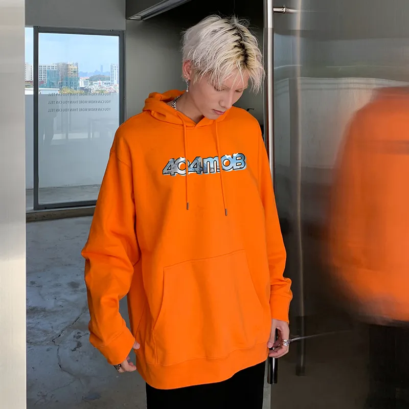 404MOB GANG Sweatshirts Unisex-20