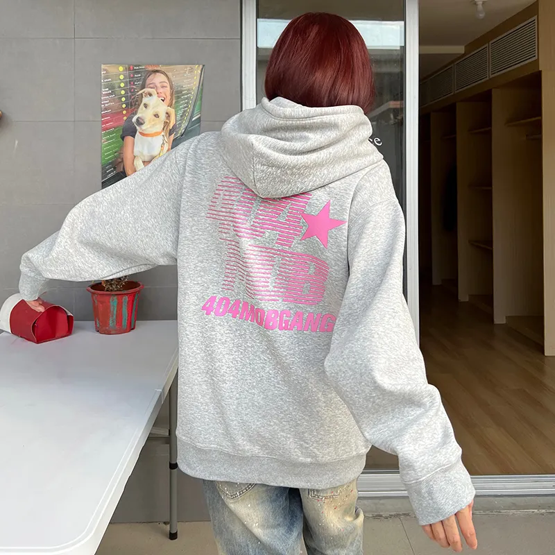 404MOB GANG Sweatshirts Unisex-10