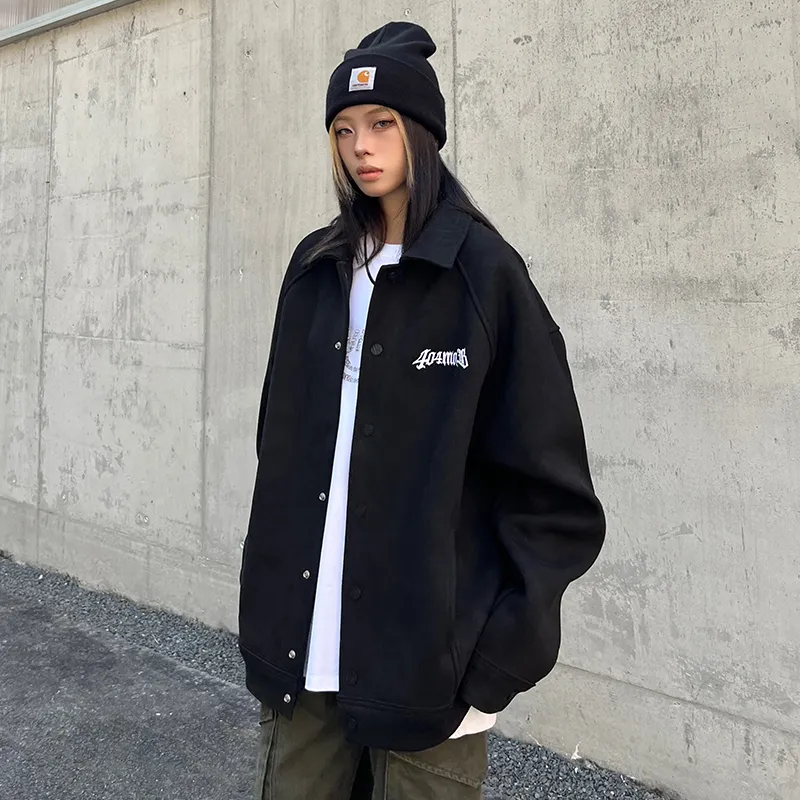 404MOB GANG SS24 Jackets & Coats Unisex-4