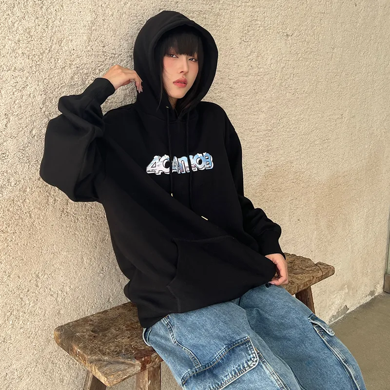 404MOB GANG Sweatshirts Unisex-11