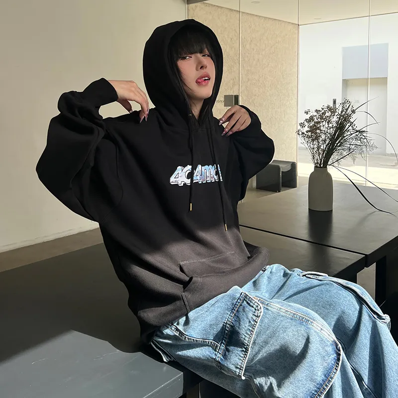 404MOB GANG Sweatshirts Unisex-8