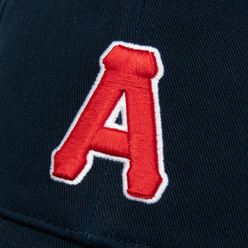 Aape Cotton Baseball Caps Men's-9