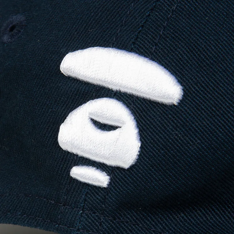 Aape Cotton Baseball Caps Men's-8