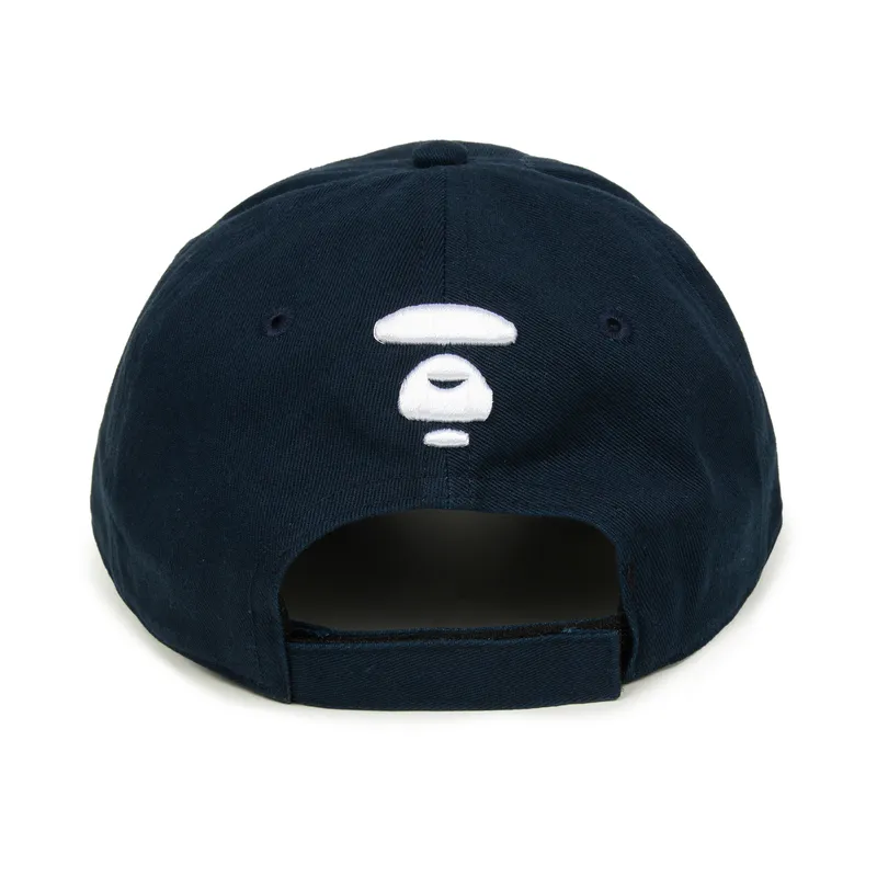 Aape Cotton Baseball Caps Men's-7