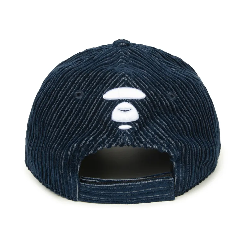 Aape Cotton Baseball Caps Unisex-1