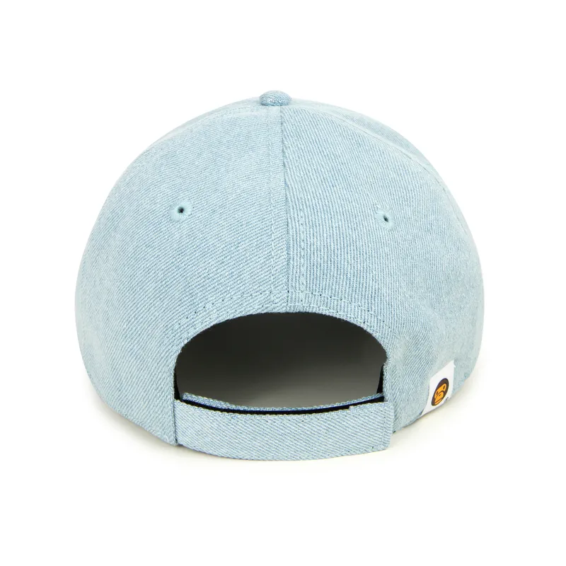 Aape Cotton Baseball Caps Unisex-2