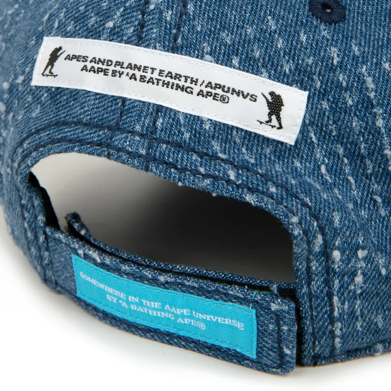 Aape Moonface Cap-3