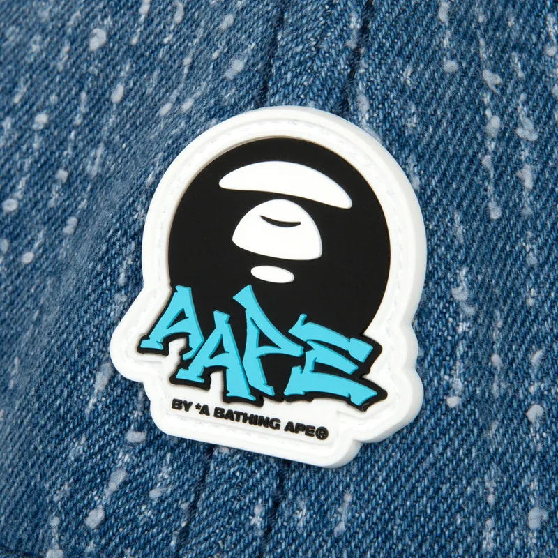 Aape Moonface Cap-4