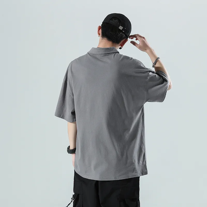 MEIPIN TANG Casual Sportswear Unisex-19