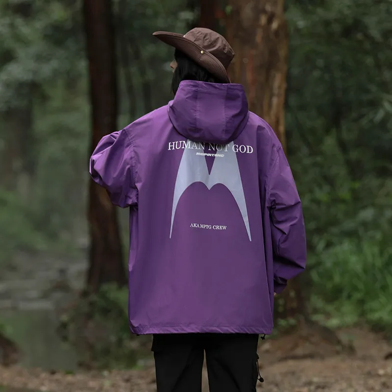 MEIPIN TANG Casual Sportswear Unisex-23