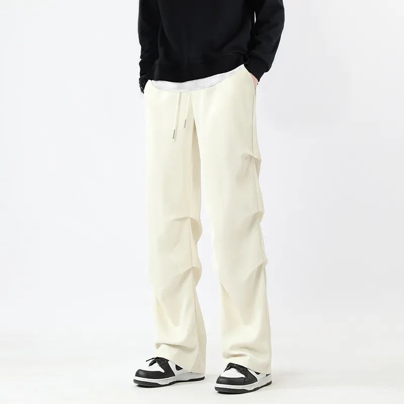 MEIPIN TANG Sweatshirt Set Unisex-58