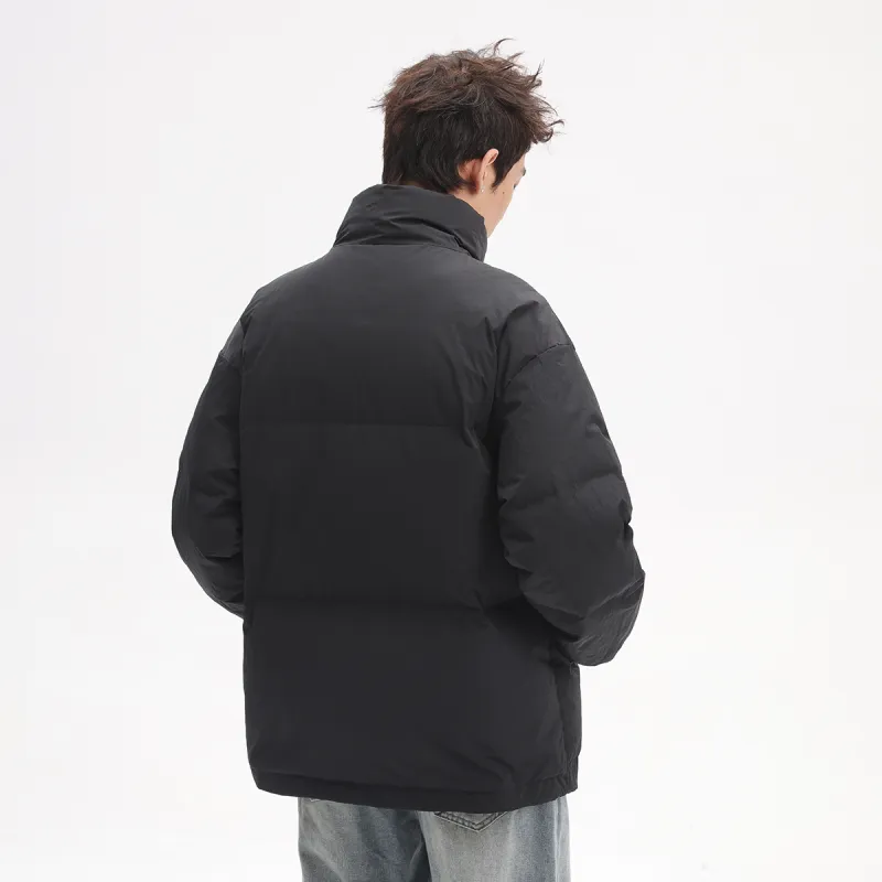 MEIPIN TANG Down Jackets Unisex-4