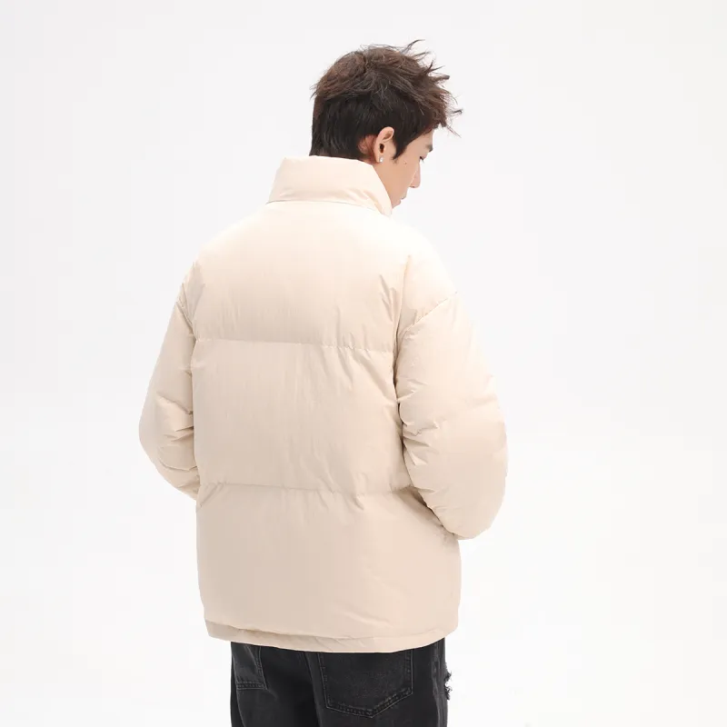 MEIPIN TANG Down Jackets Unisex-19