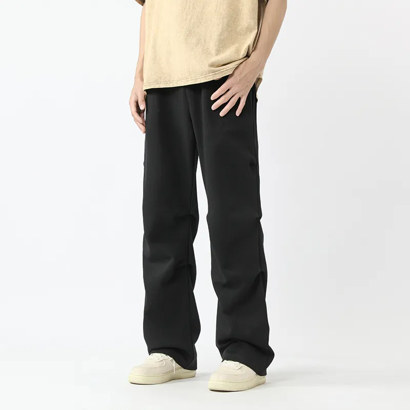 MEIPIN TANG Clothing Sets Unisex-7