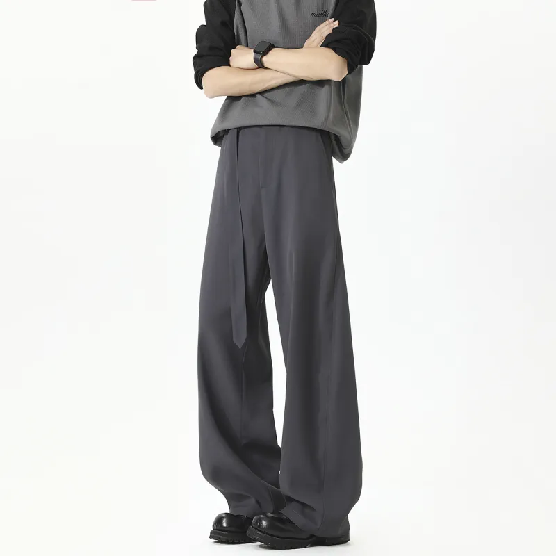 MEIPIN TANG Suit Trouser Unisex-7