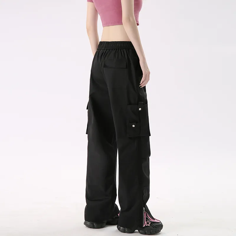 MEIPIN TANG Casual Sportswear Unisex-33